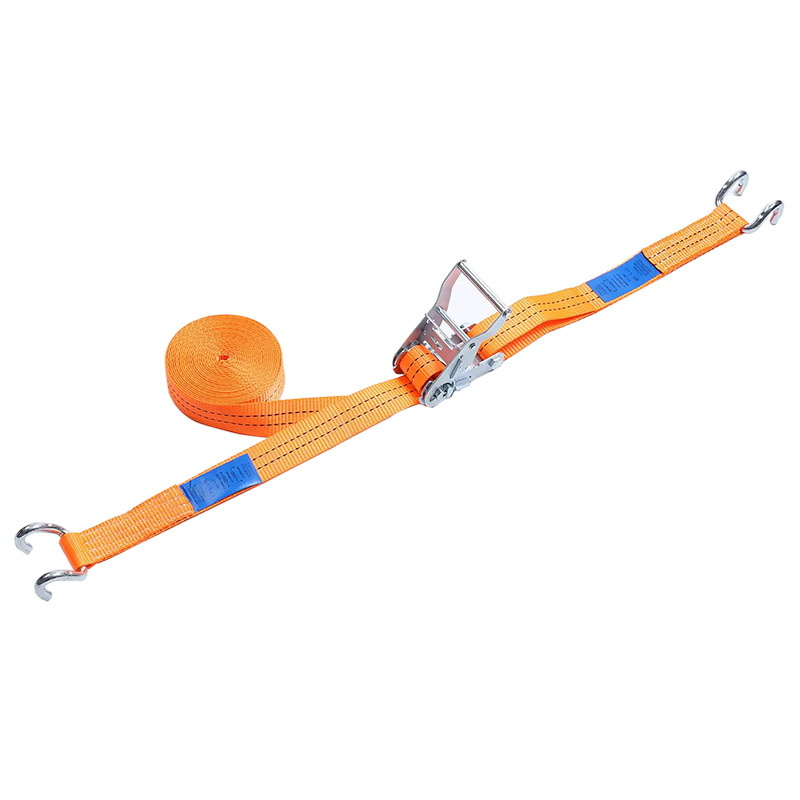 एफएमसीएसए कार्गो सुरक्षा नियम 2026: रैचेट स्ट्रैप्स खरीदने से पहले बेड़े प्रबंधकों को क्या जानना आवश्यक है